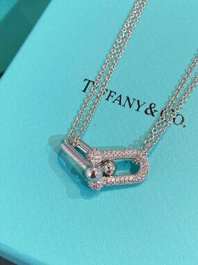 Tiffany & Co. necklace